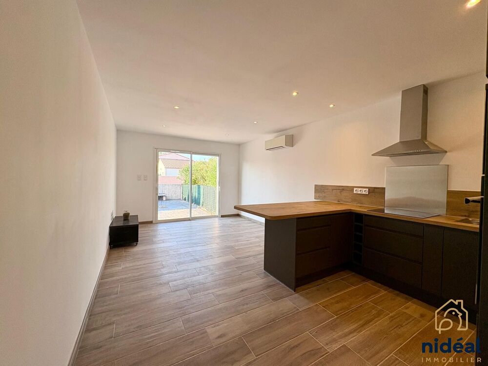 Maison à vendre Clarensac