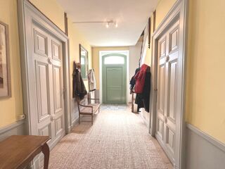  Maison à vendre 8 pièces 317 m²
