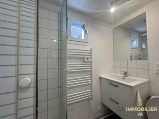  Appartement � louer 1 pi�ce 17 m�