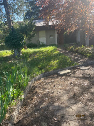  Maison � vendre 4 pi�ces 153 m�