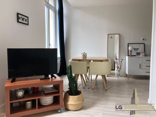  Appartement � louer 1 pi�ce 26 m�