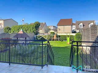 Maison 6 pièces 107 m² · à Le Blanc-Mesnil · 107 m² · 399 000 €