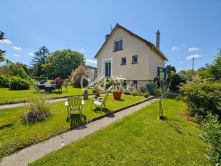  Maison � vendre 4 pi�ces 75 m�