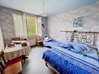  Maison à vendre 6 pièces 1 m²