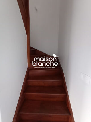 Maison � louer 3 pi�ces 60 m�