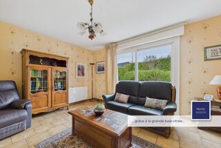  Maison � vendre 4 pi�ces 81 m�