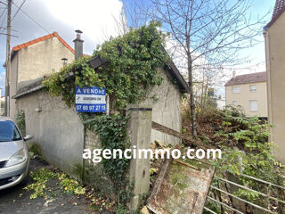  Terrain  vendre 273 m