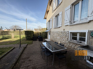  Maison � vendre 5 pi�ces 136 m�