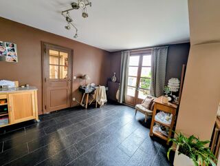  Maison � vendre 5 pi�ces 140 m�