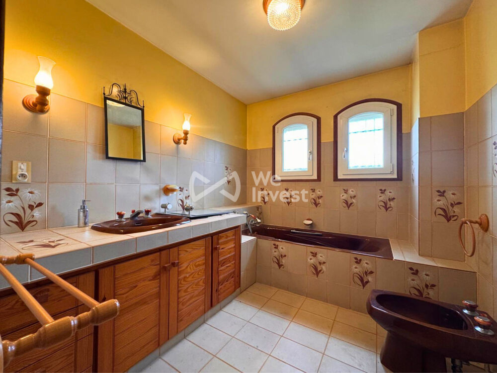 � vendre  Maison Ollioules (83190)