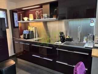  Maison � vendre 3 pi�ces 89 m�