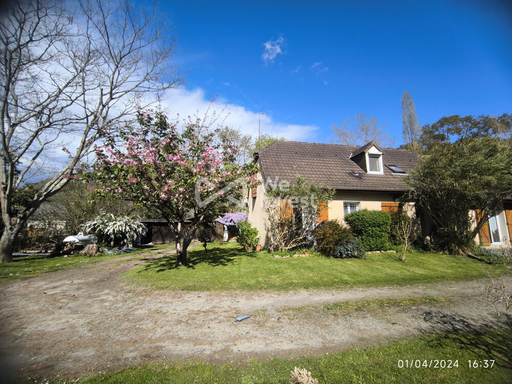 Vente Maison Maison à vendre Cardesse Cardesse