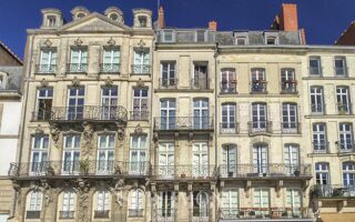  Appartement à vendre 1 pièce 37 m²