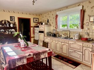  Maison à vendre 4 pièces 160 m²