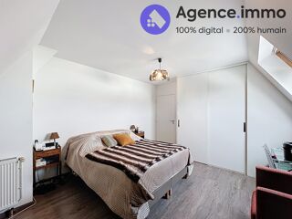  Appartement � vendre 4 pi�ces 107 m�