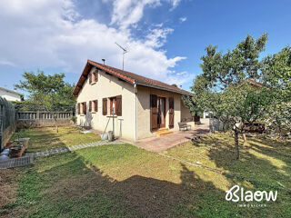  Maison à vendre 5 pièces 95 m²