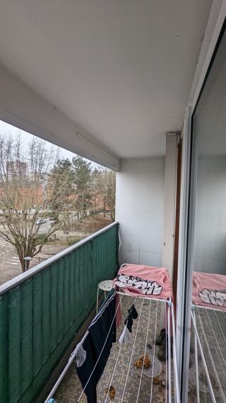  Appartement � vendre 4 pi�ces 80 m�