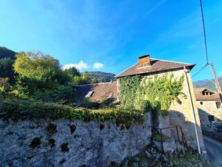  Maison à vendre 4 pièces 62 m²