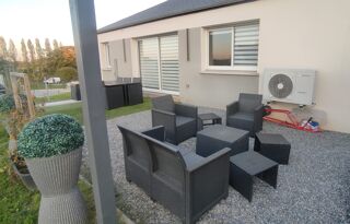  Maison à vendre 4 pièces 80 m²