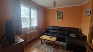  Maison � vendre 7 pi�ces 127 m�