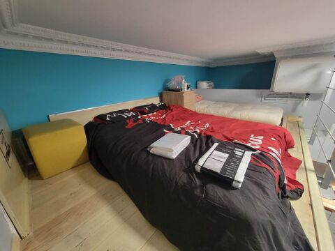  Appartement  louer 1 pice 15 m