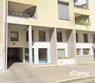  Parking / Garage à vendre 13 m² Villeurbanne