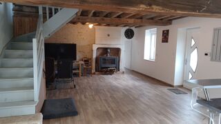  Maison � vendre 5 pi�ces 124 m�