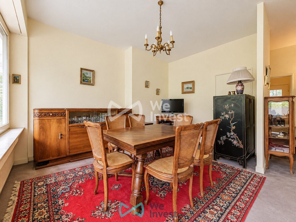 Vente Appartement Un appartement lumineux aux beaux volumes, avec un potentiel d? Paris 16