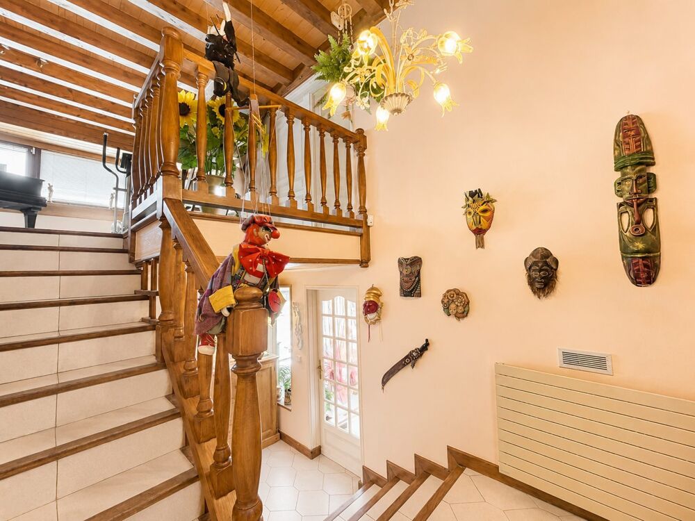 à vendre  Maison Gex (01170)