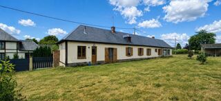 Maison à vendre 4 pièces 137 m²