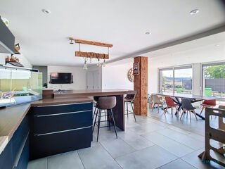  Maison � vendre 5 pi�ces 146 m�