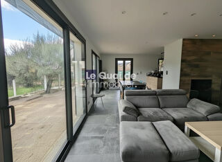  Maison � vendre 5 pi�ces 110 m�