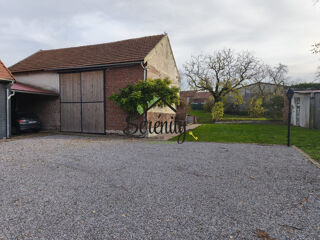  Maison � vendre 5 pi�ces 151 m�