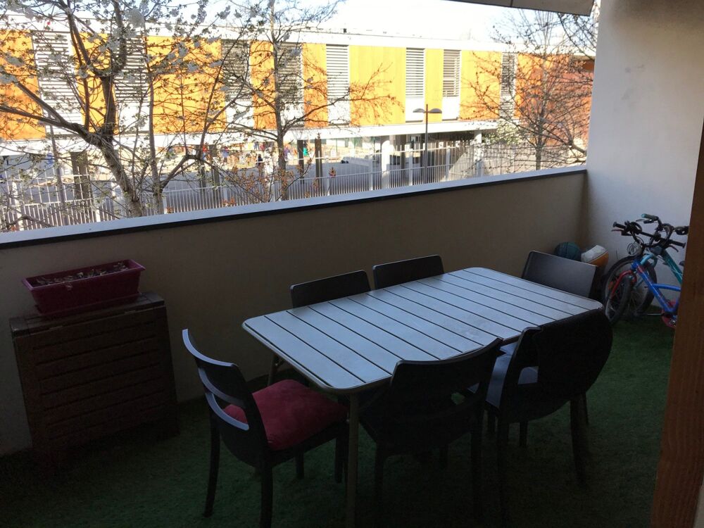  vendre  Appartement Lyon 3