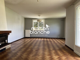  Maison à louer 4 pièces 105 m²