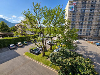 Appartement à vendre 4 pièces 80 m²