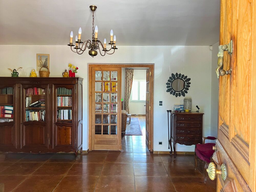  vendre  Maison Villeneuve-de-la-Raho (66180)