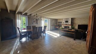  Maison � vendre 6 pi�ces 199 m�