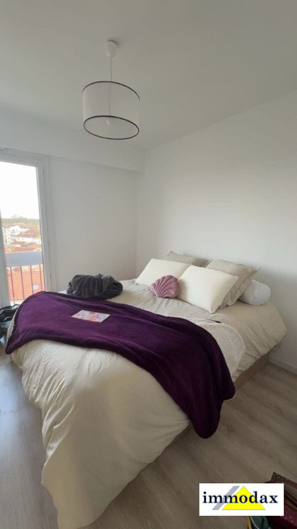 Appartement – Dax - Plus