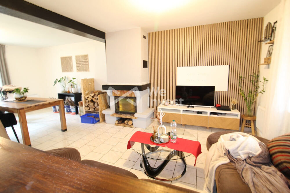 Maison à vendre Boissy-le-Châtel