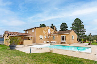  Maison à vendre 7 pièces 175 m²