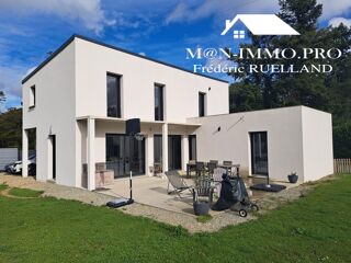  Maison  vendre 6 pices 150 m
