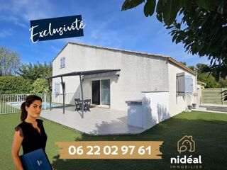  Maison  vendre 6 pices 144 m
