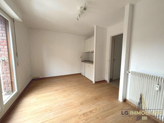  Appartement à louer 1 pièce 20 m²