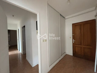  Appartement à vendre 3 pièces 65 m²