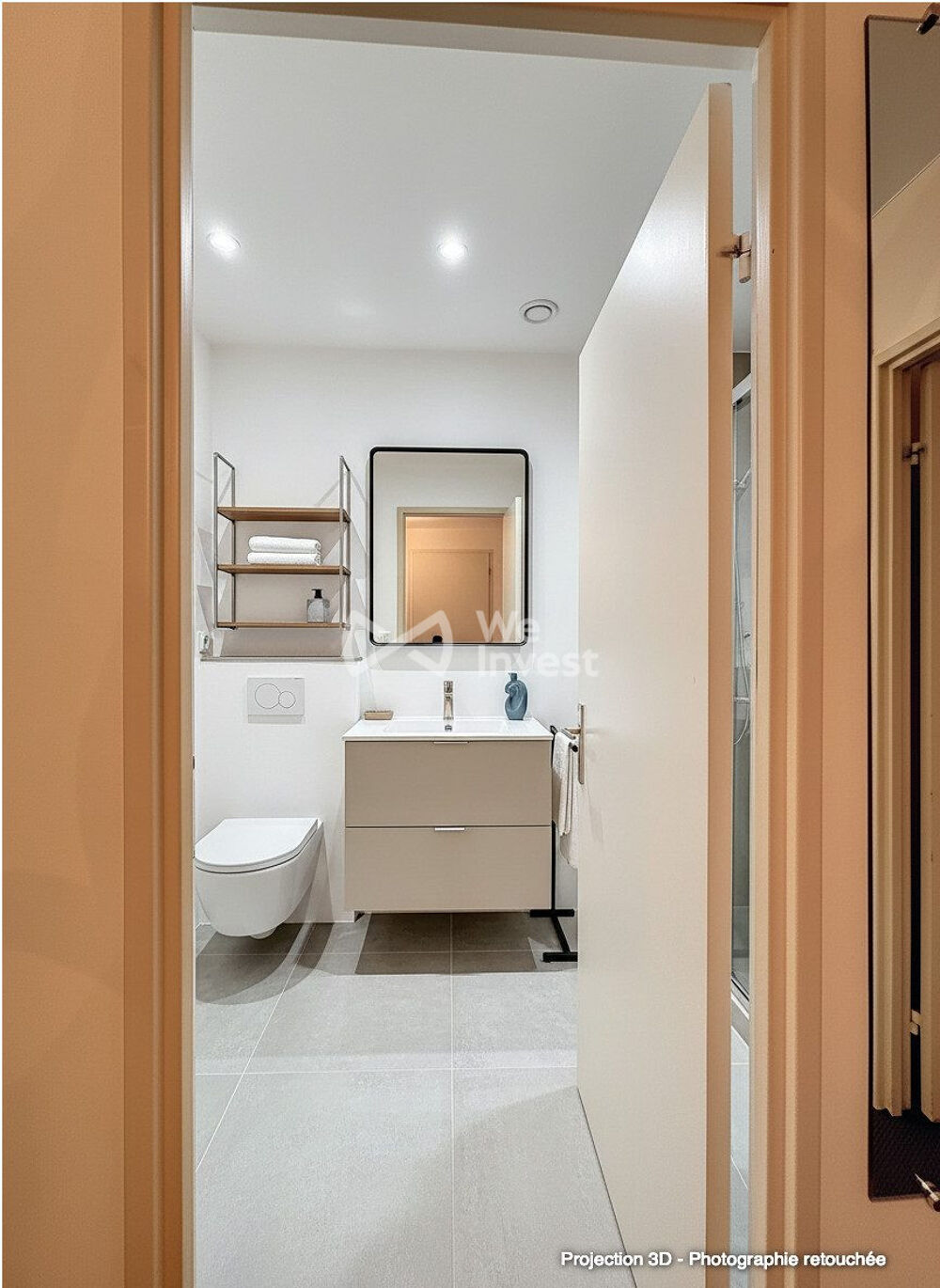 � vendre  Appartement Paris 16