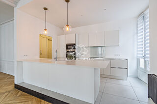  Appartement à vendre 4 pièces 120 m²