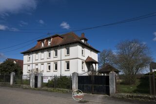  Maison Kutzenhausen (67250)