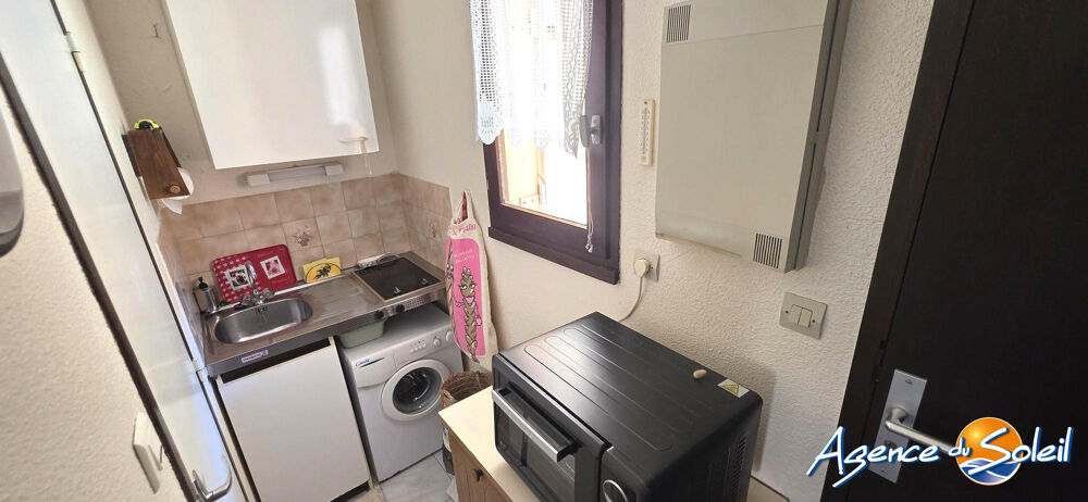 Vente Appartement T3 REZ DE JARDIN Saint-pierre-la-mer
