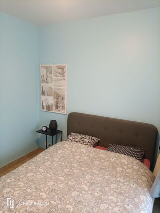  Appartement � vendre 3 pi�ces 46 m�